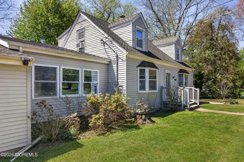 1016 Old Corlies Avenue Neptune Township NJ 07753