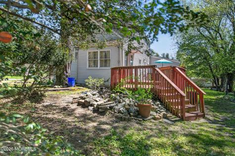 1016 Old Corlies Avenue Neptune Township NJ 07753