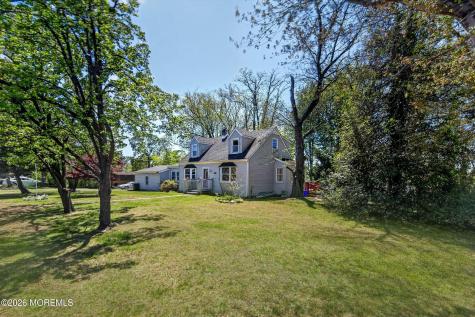1016 Old Corlies Avenue Neptune Township NJ 07753