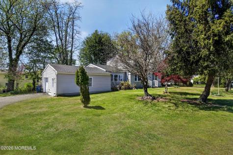 1016 Old Corlies Avenue Neptune Township NJ 07753