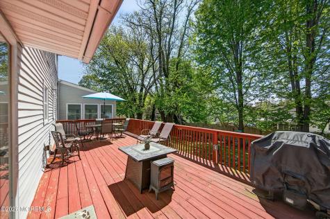 1016 Old Corlies Avenue Neptune Township NJ 07753