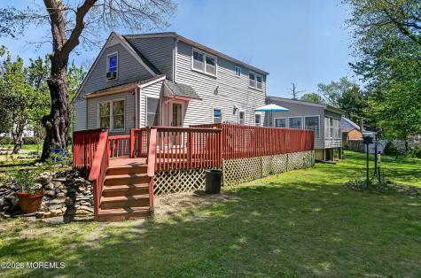 1016 Old Corlies Avenue Neptune Township NJ 07753