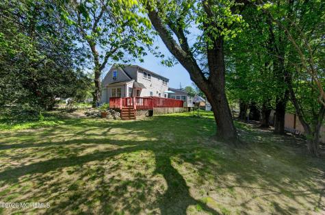 1016 Old Corlies Avenue Neptune Township NJ 07753