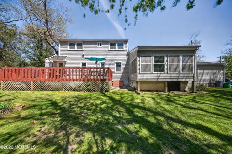 1016 Old Corlies Avenue Neptune Township NJ 07753