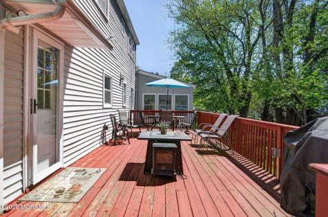 1016 Old Corlies Avenue Neptune Township NJ 07753