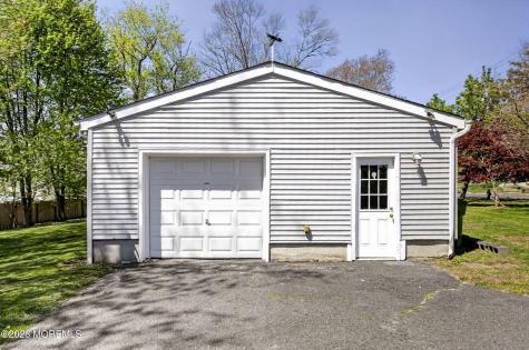 1016 Old Corlies Avenue Neptune Township NJ 07753