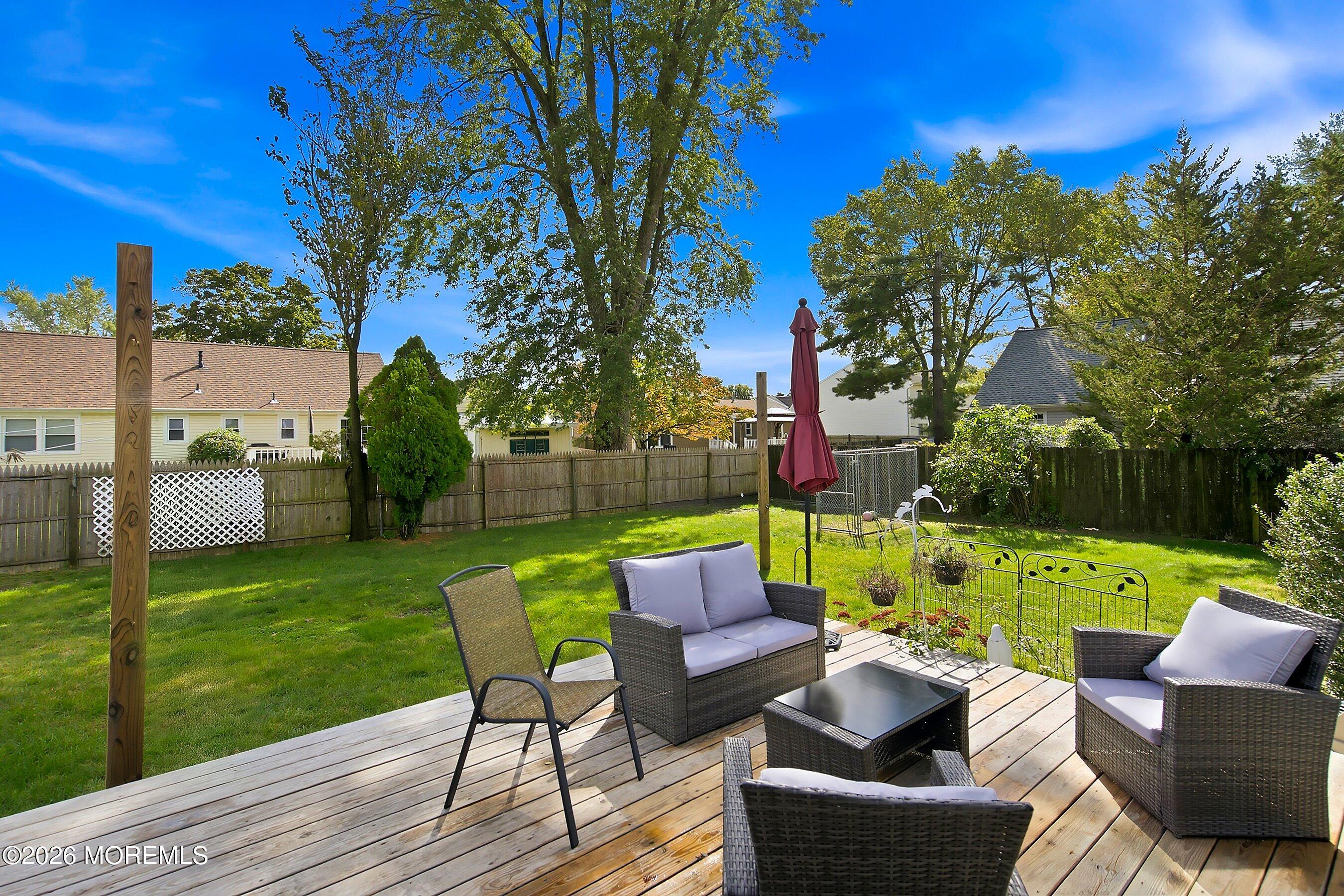 1417 Anchor Avenue Beachwood NJ 08722