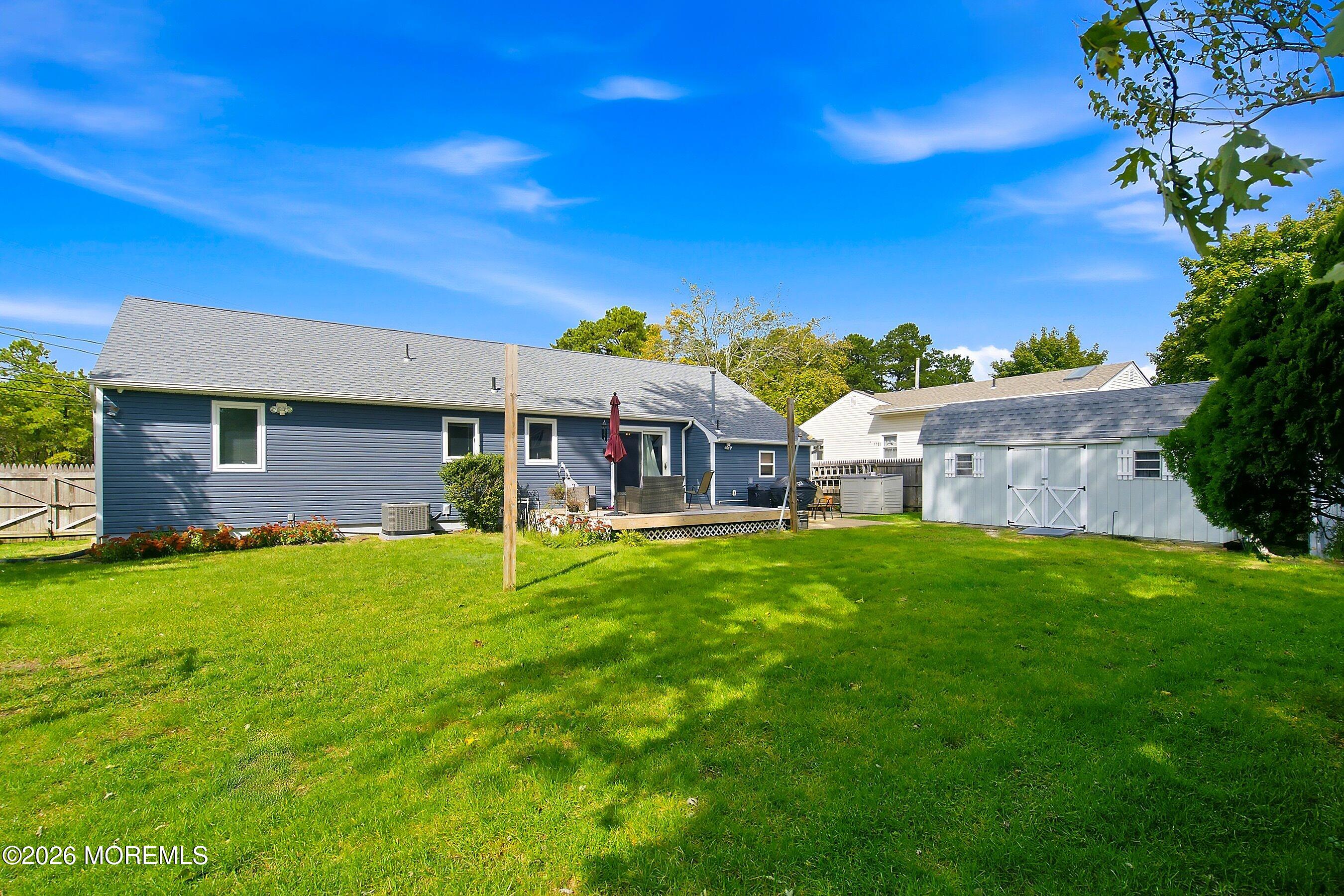 1417 Anchor Avenue Beachwood NJ 08722