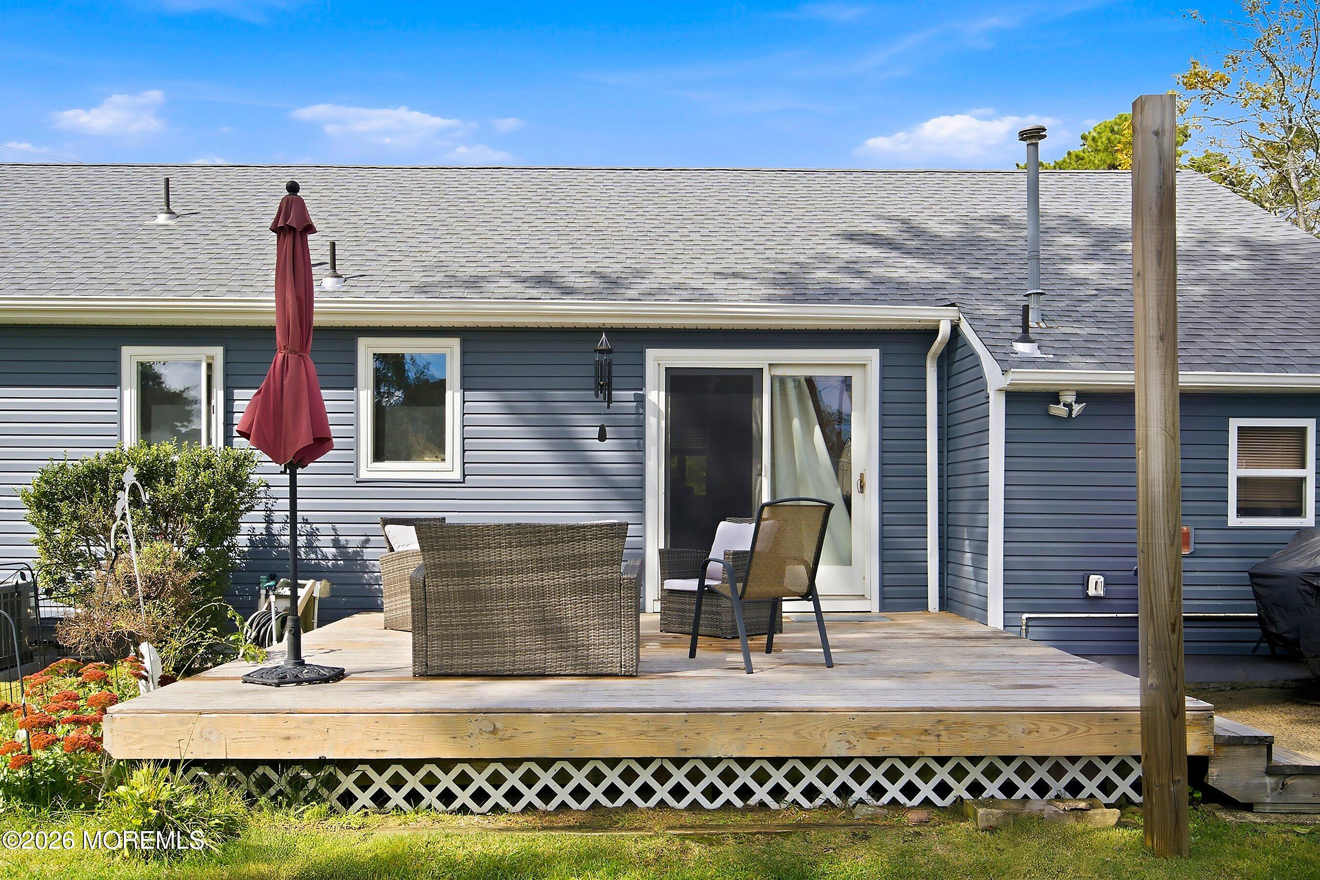 1417 Anchor Avenue Beachwood NJ 08722
