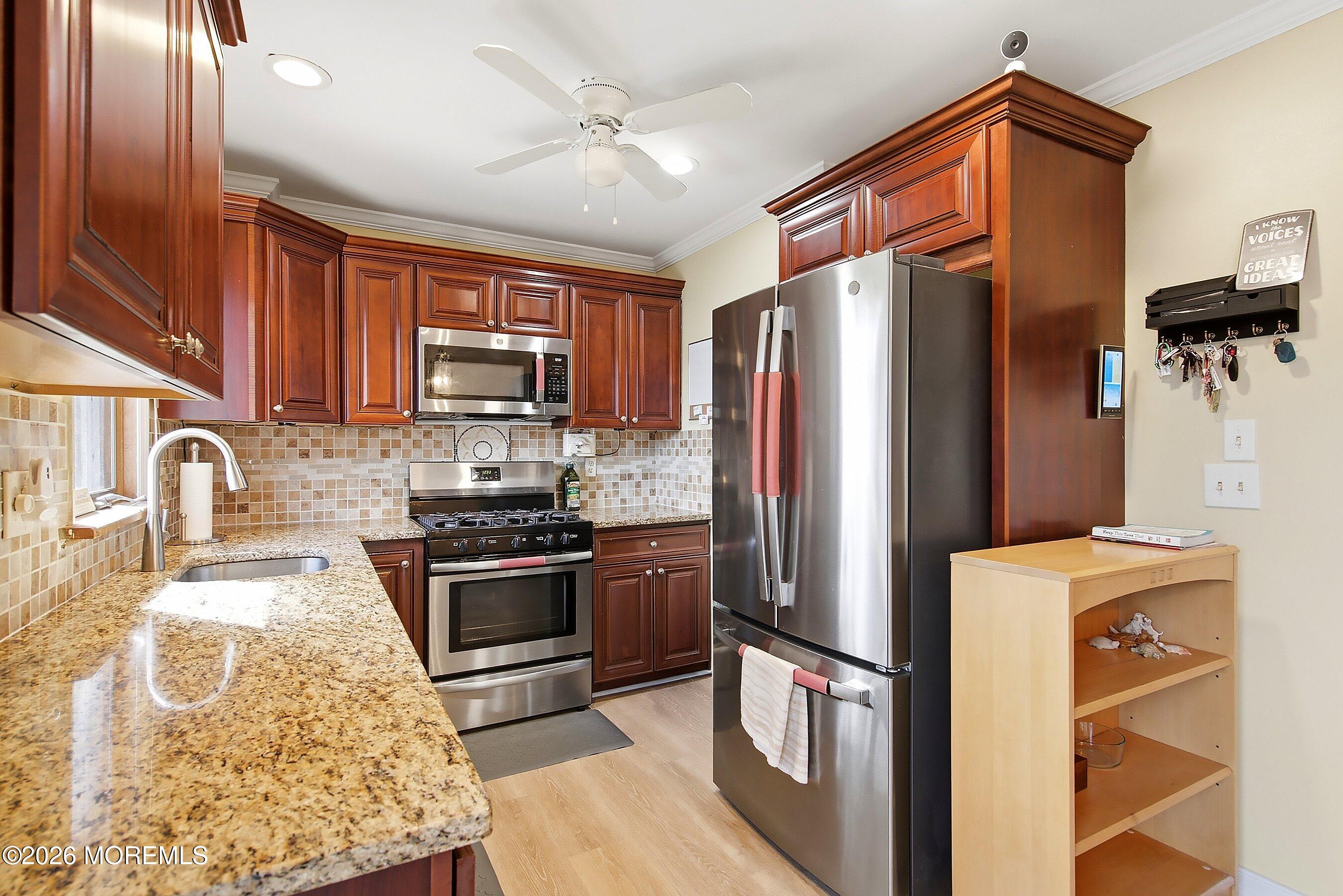 1417 Anchor Avenue Beachwood NJ 08722