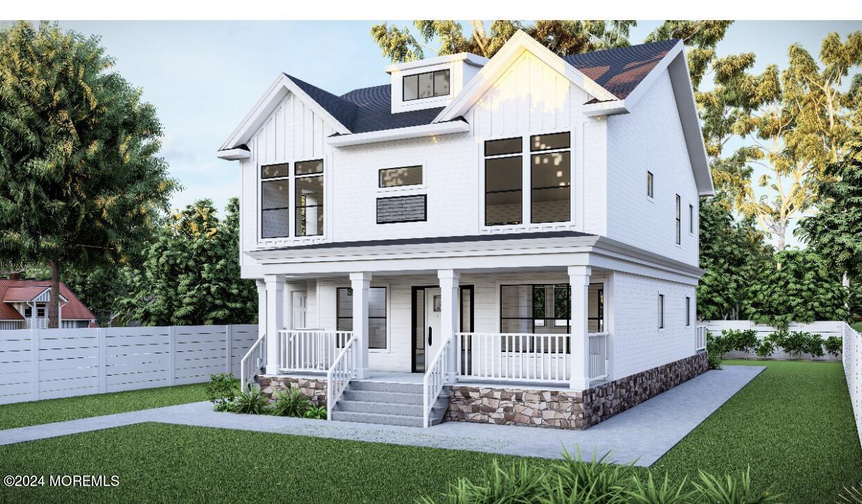 709 18th Avenue Belmar NJ 07719