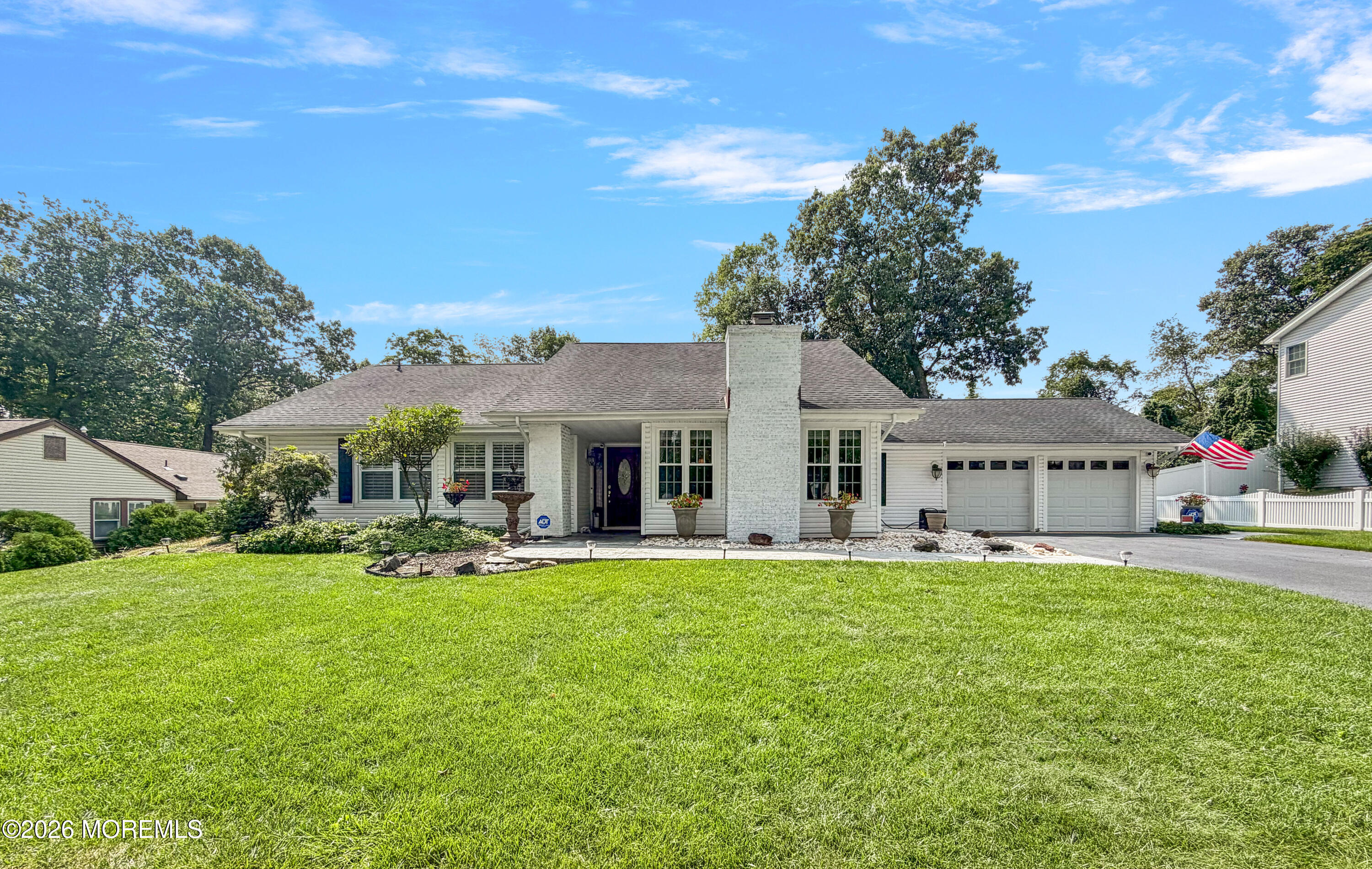13 Yorkshire Drive Jackson NJ 08527