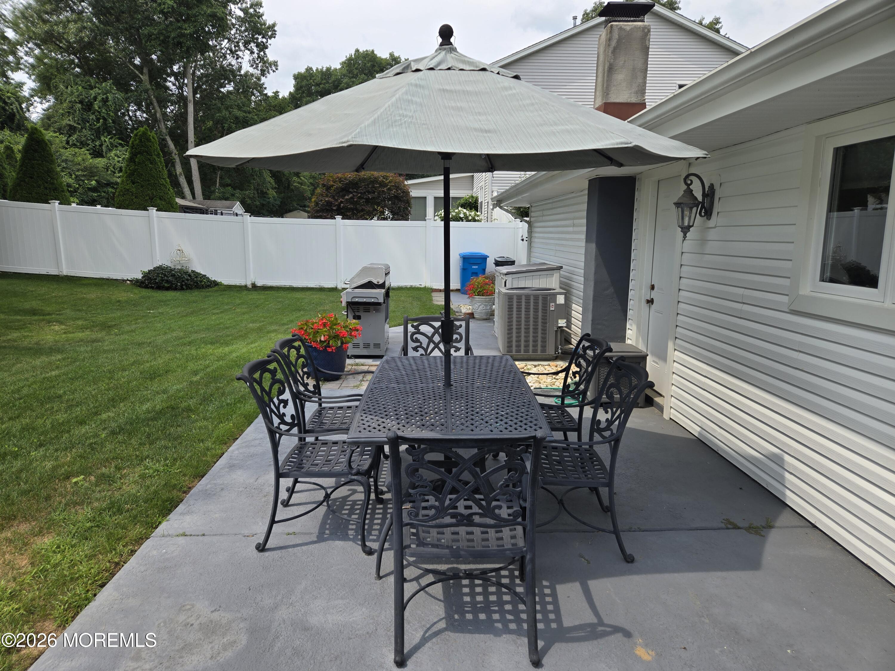13 Yorkshire Drive Jackson NJ 08527