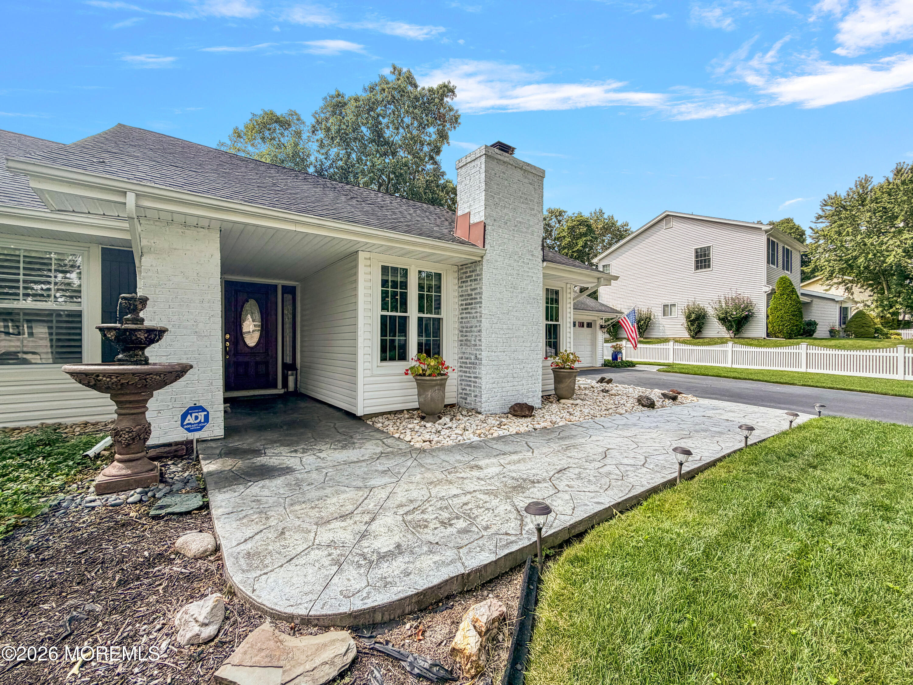 13 Yorkshire Drive Jackson NJ 08527