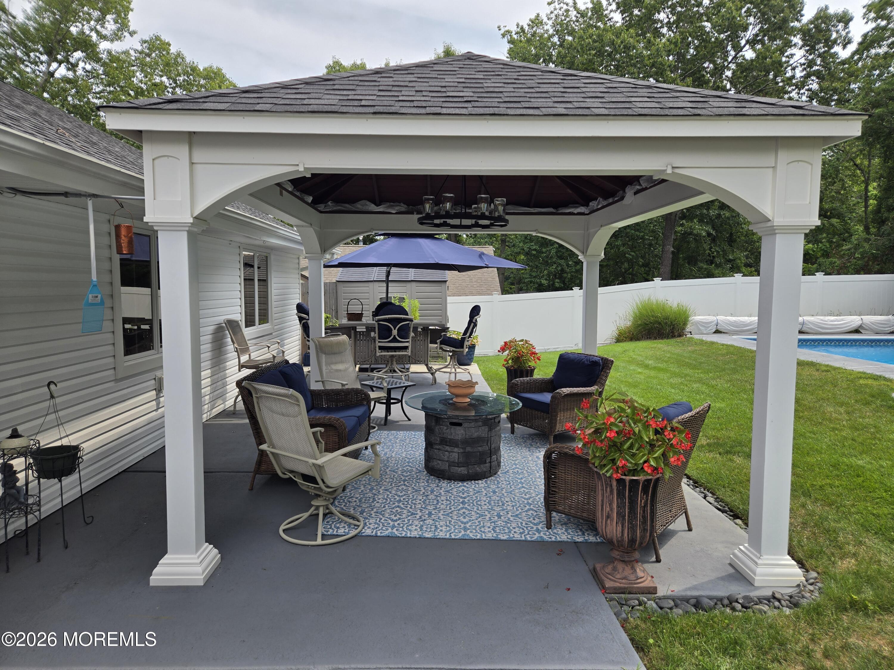 13 Yorkshire Drive Jackson NJ 08527