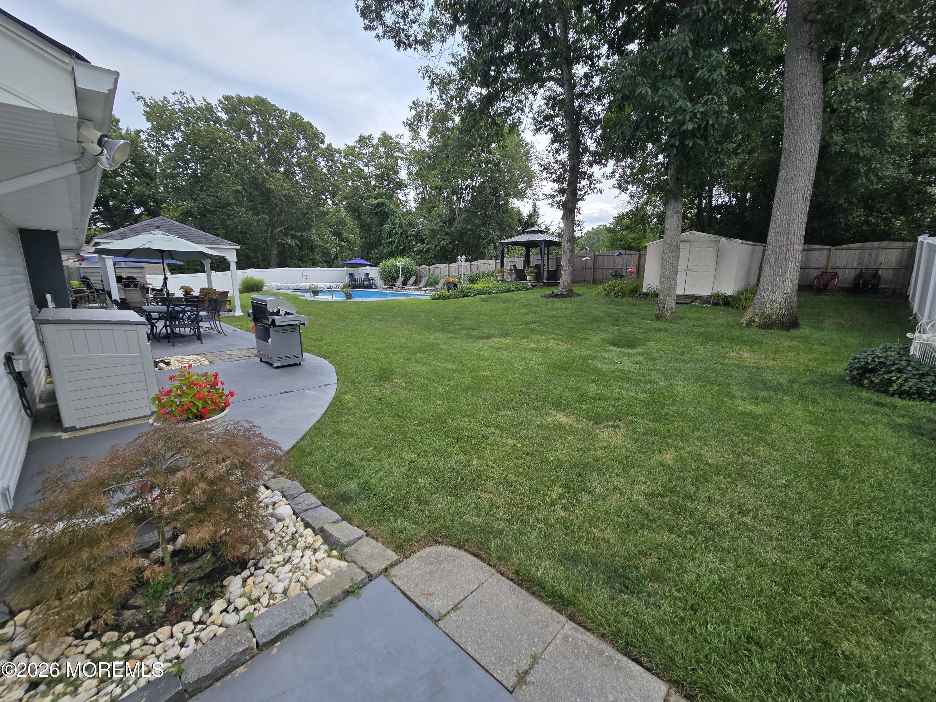 13 Yorkshire Drive Jackson NJ 08527