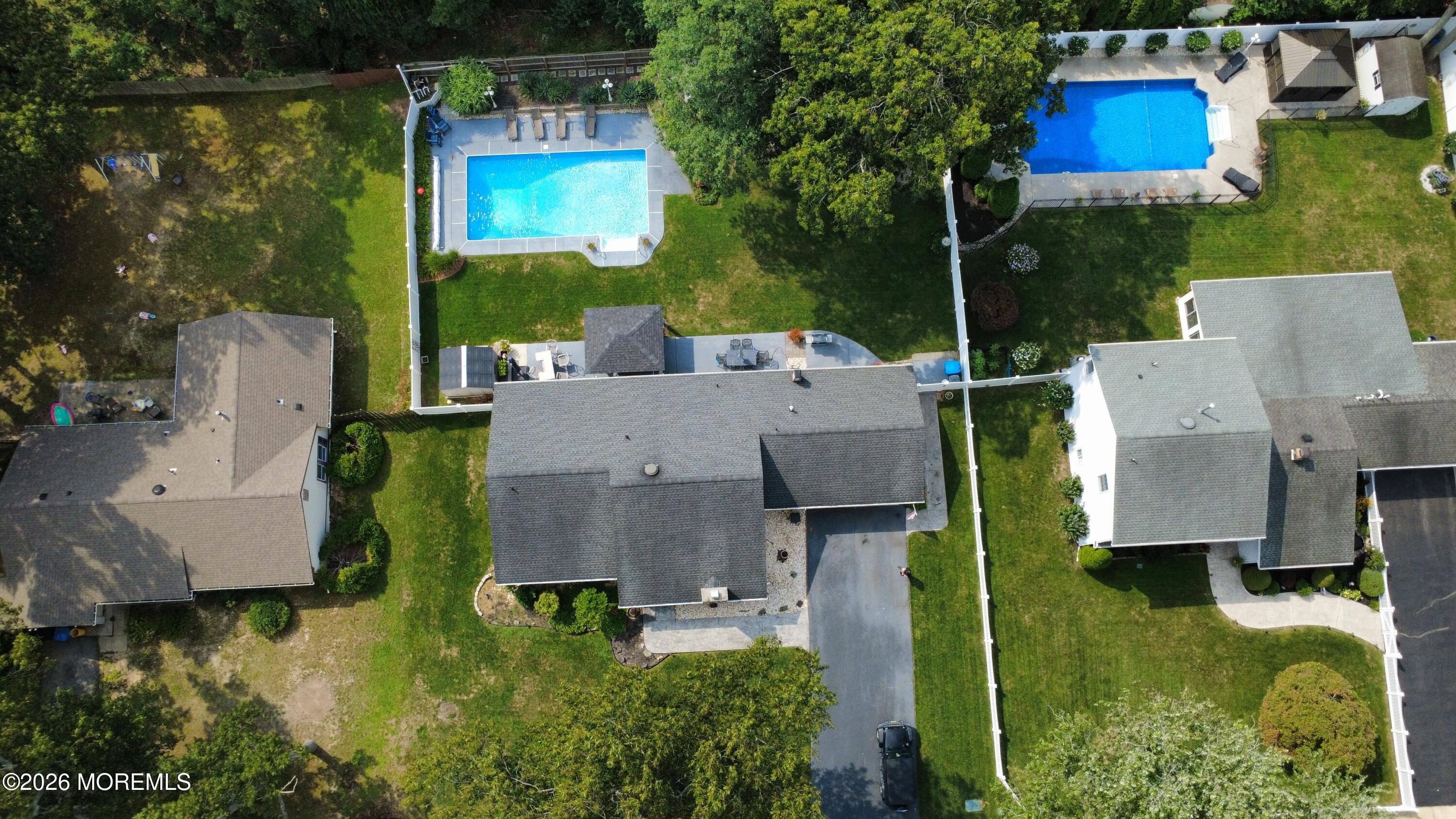 13 Yorkshire Drive Jackson NJ 08527