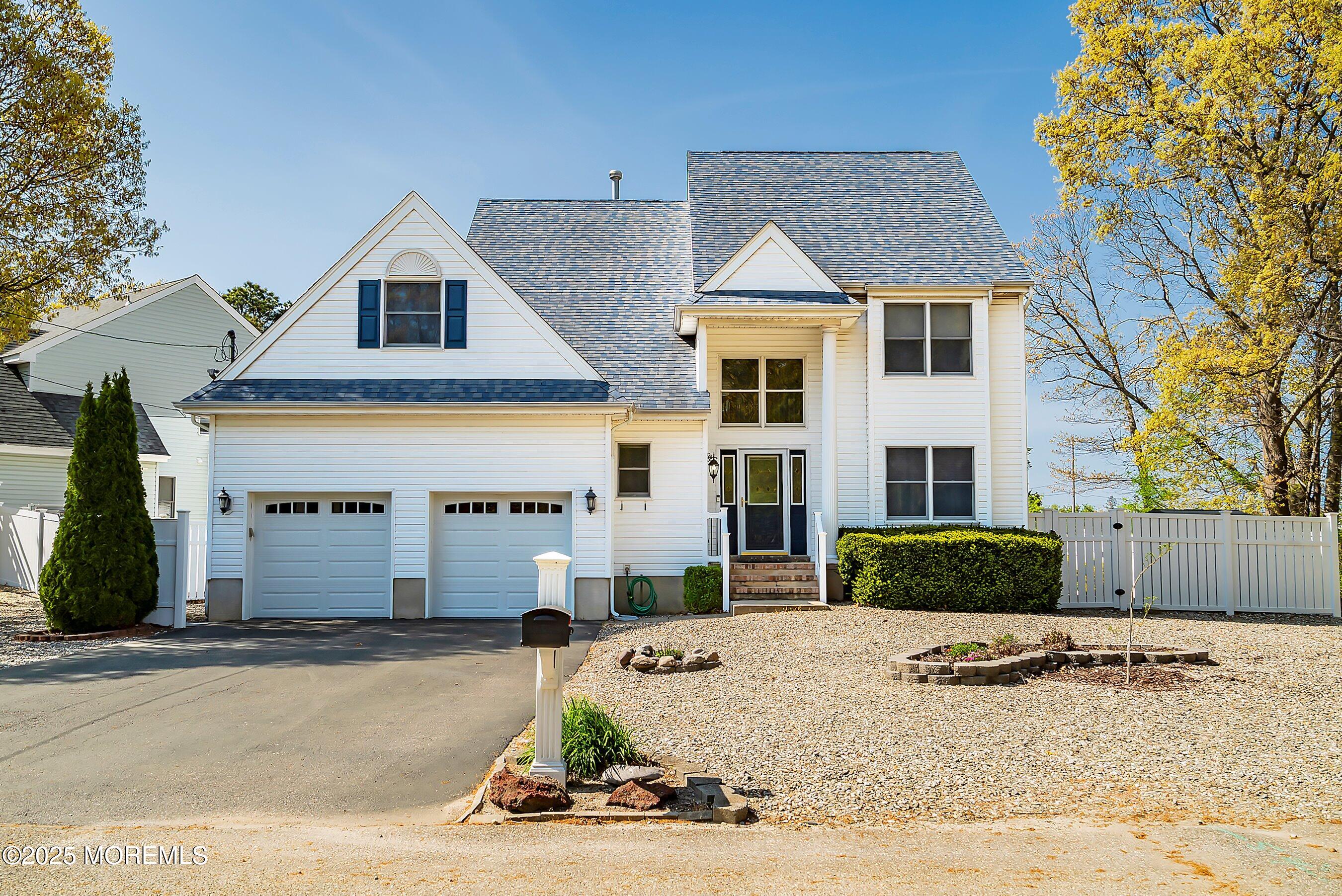 Bayville NJ, 39 Ivy Court