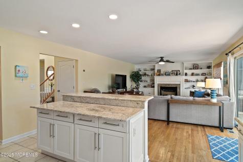39 Ivy Court Bayville NJ 08721