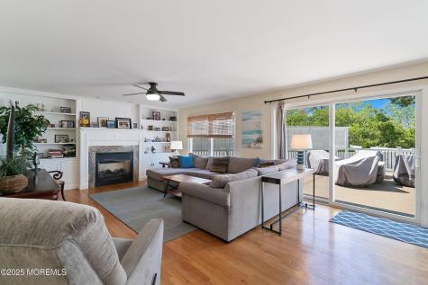 39 Ivy Court Bayville NJ 08721