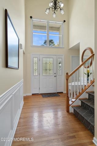 39 Ivy Court Bayville NJ 08721