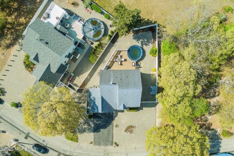 39 Ivy Court Bayville NJ 08721