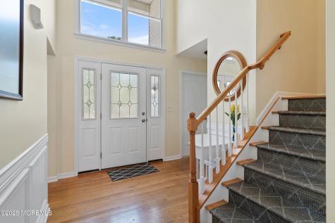 39 Ivy Court Bayville NJ 08721