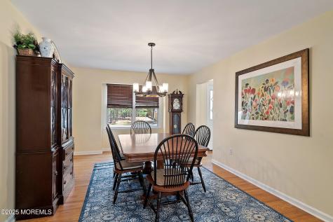 39 Ivy Court Bayville NJ 08721