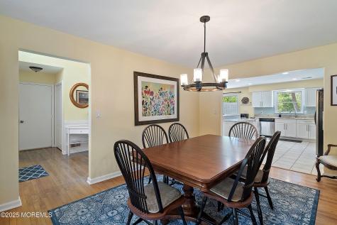 39 Ivy Court Bayville NJ 08721