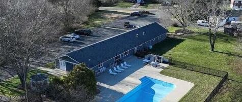 14 Alexander Avenue Jackson NJ 08527