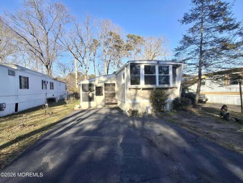 14 Alexander Avenue Jackson NJ 08527