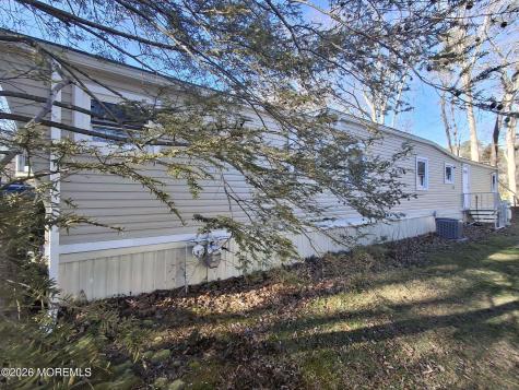 14 Alexander Avenue Jackson NJ 08527
