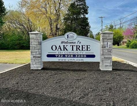 14 Alexander Avenue Jackson NJ 08527