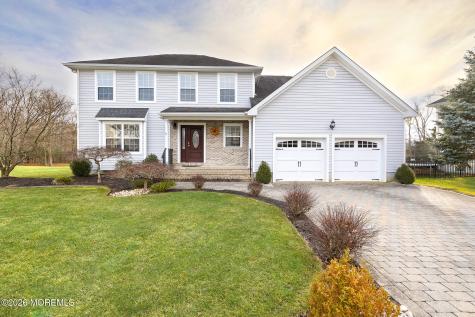 18 Rutgers Drive Howell NJ 07731