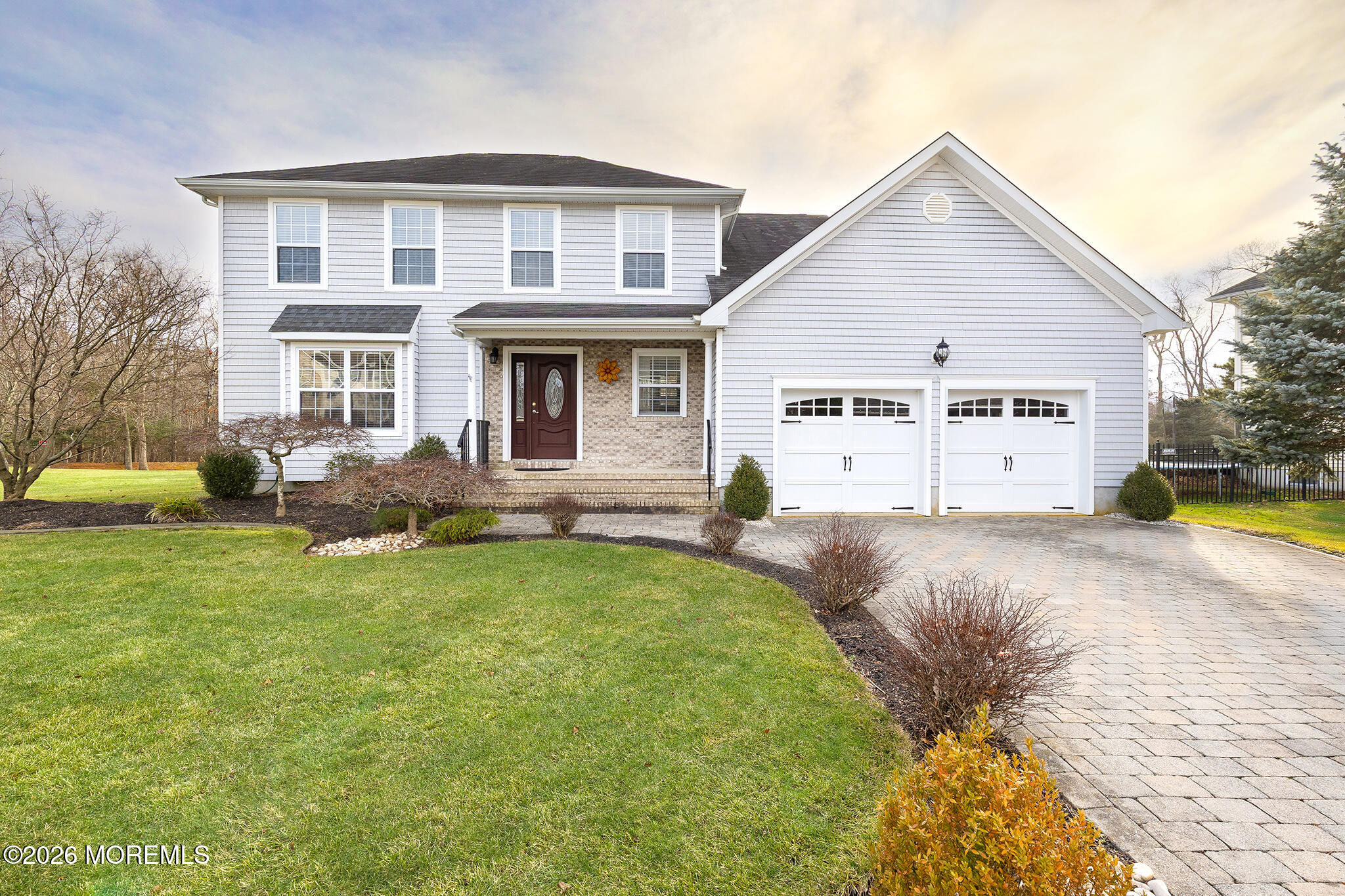 18 Rutgers Drive Howell NJ 07731