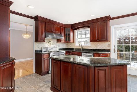 18 Rutgers Drive Howell NJ 07731