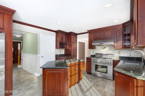 18 Rutgers Drive Howell NJ 07731
