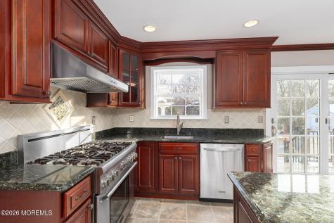 18 Rutgers Drive Howell NJ 07731