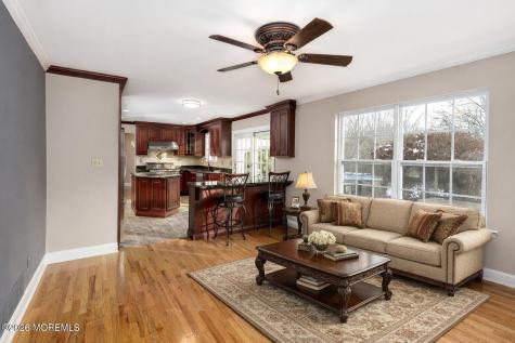 18 Rutgers Drive Howell NJ 07731