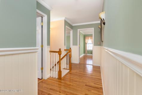 18 Rutgers Drive Howell NJ 07731