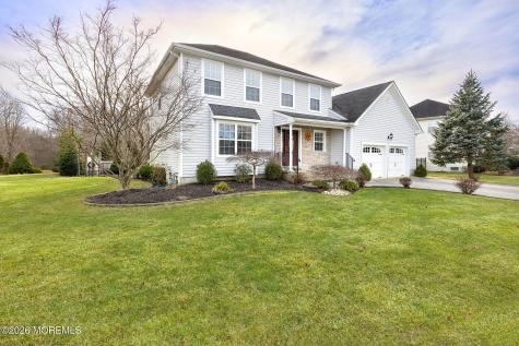 18 Rutgers Drive Howell NJ 07731
