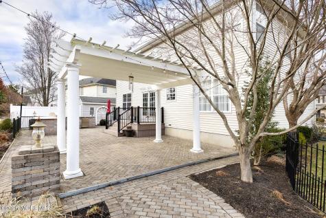 18 Rutgers Drive Howell NJ 07731