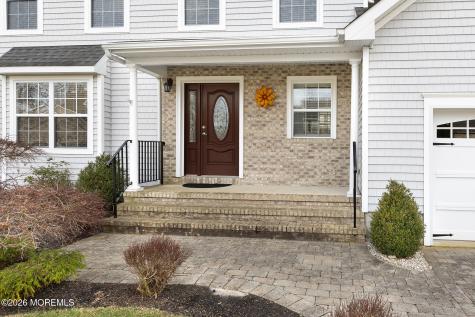 18 Rutgers Drive Howell NJ 07731