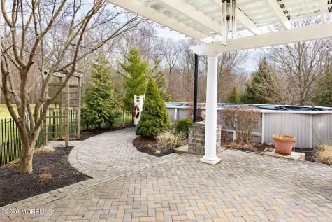 18 Rutgers Drive Howell NJ 07731