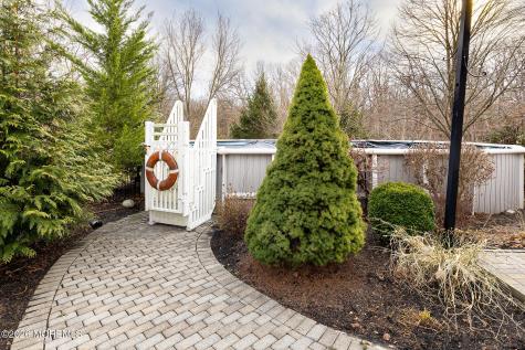 18 Rutgers Drive Howell NJ 07731