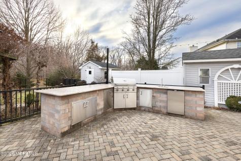 18 Rutgers Drive Howell NJ 07731