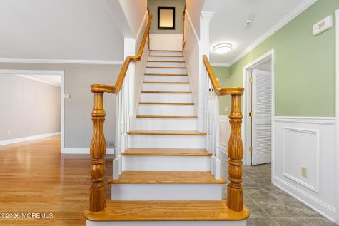18 Rutgers Drive Howell NJ 07731
