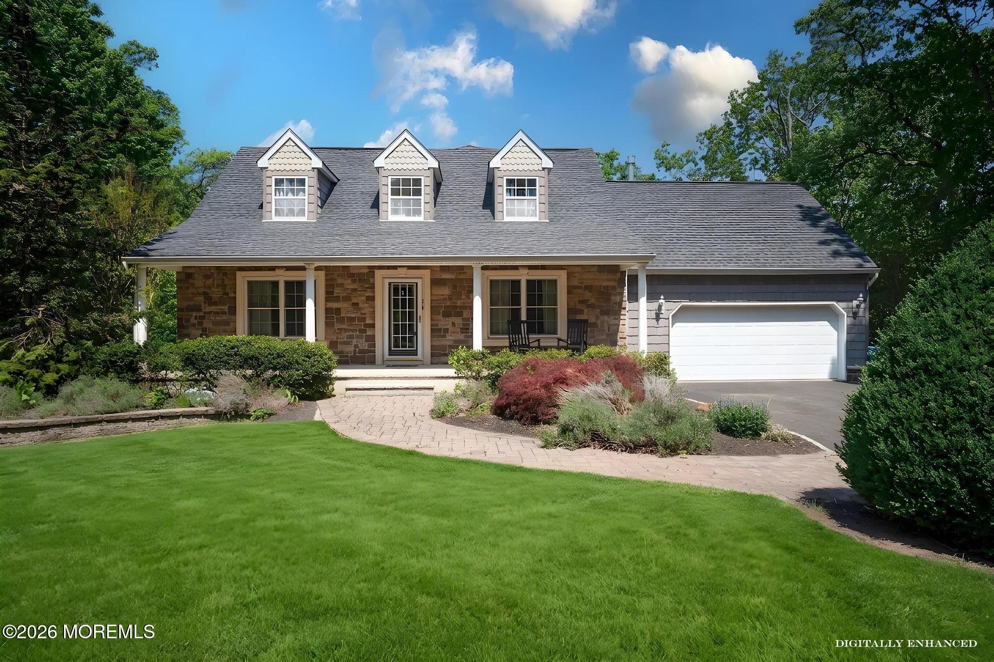 614 Oakwood Avenue Jackson NJ 08527