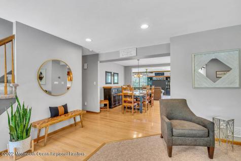 614 Oakwood Avenue Jackson NJ 08527