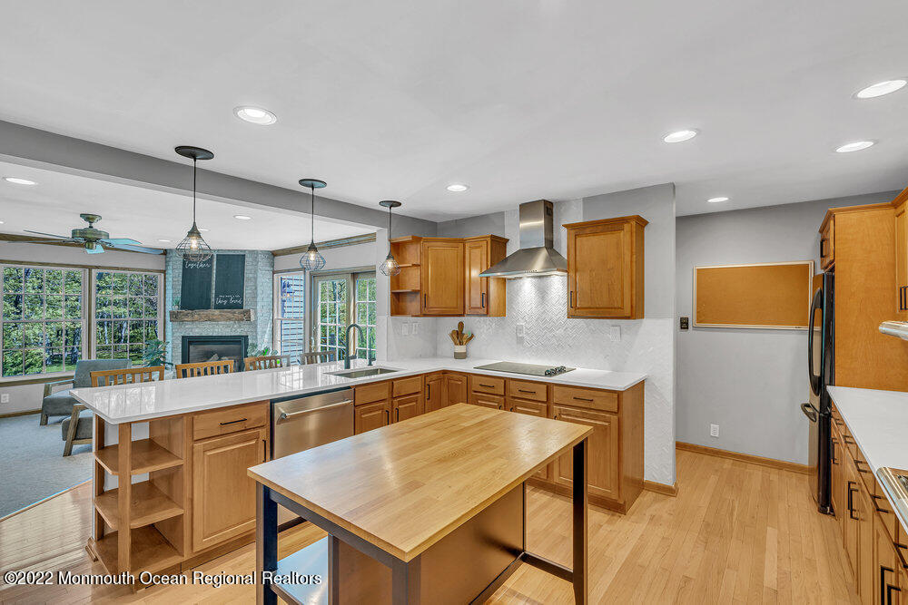 614 Oakwood Avenue Jackson NJ 08527